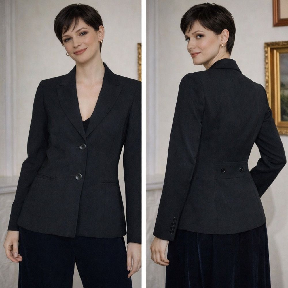 Précis Petite Blazer  